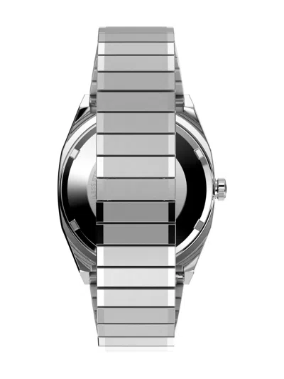 Timex ® Automatic 1983 E Line 34mm In Multi