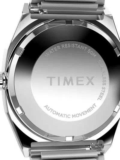 Timex ® Automatic 1983 E Line 34mm In Multi