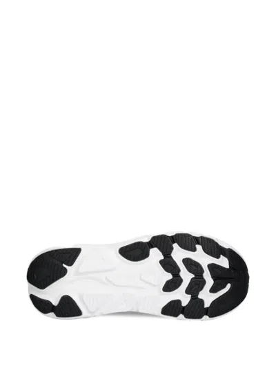 Hoka One One Rincon 4 1155130-bblc Sneaker Mens Black Lace Up Road Running Shoes In Black