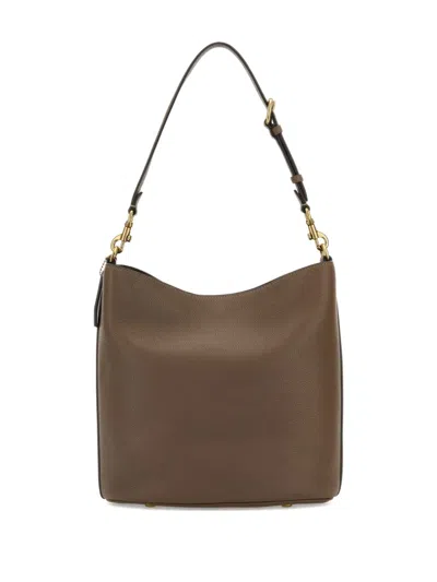 Coach Willow Bucket Bag