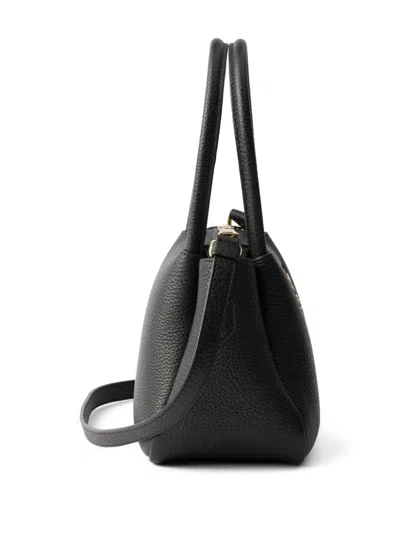 Prada Mini Leather Handbag