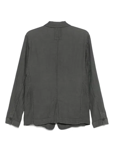 Transit Single-breasted Blazer