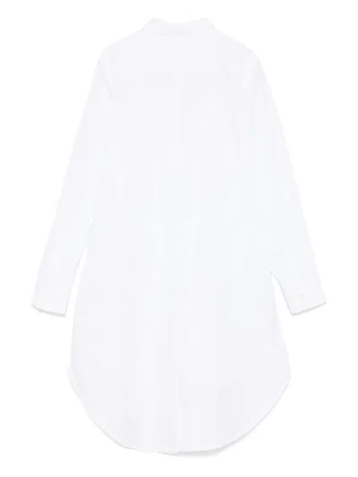 Comme Des Garçons Cotton Shirt