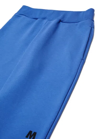 Marni Cotton Track Pants