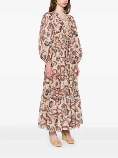 Zimmermann Dress