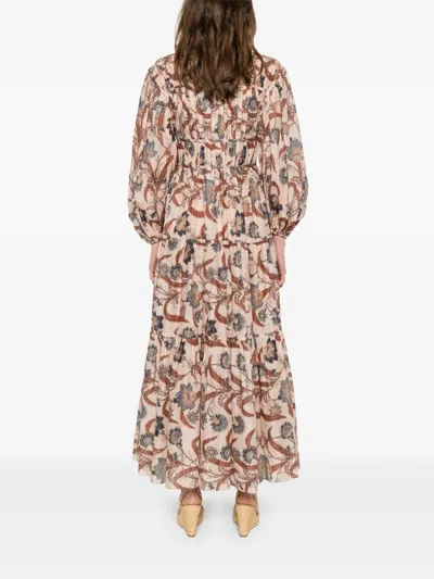 Zimmermann Dress