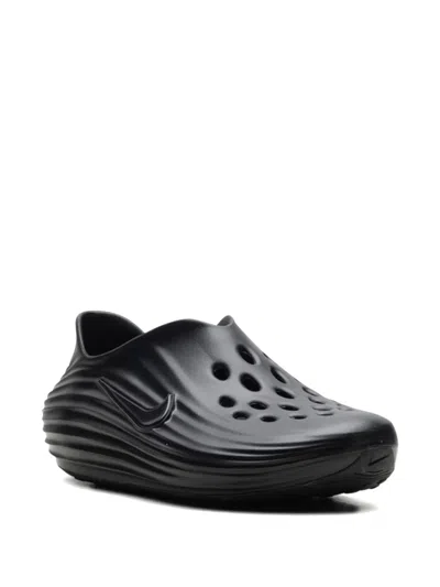 Nike Reactx Rejuven8 Sneakers In Black