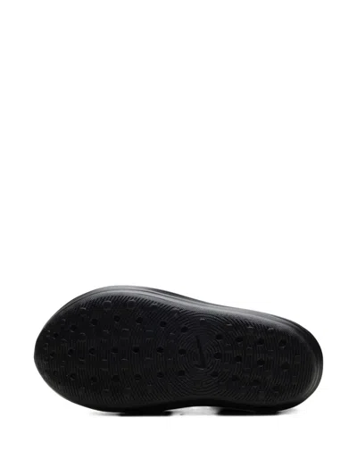 Nike Reactx Rejuven8 Sneakers In Black