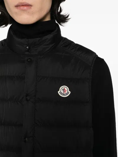 Moncler Barthe Gilet