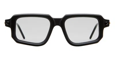 Kuboraum Maske P23 Sunglasses In Black