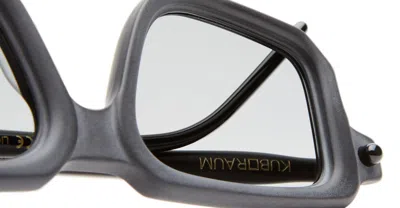 Kuboraum Maske P23 Sunglasses In Black