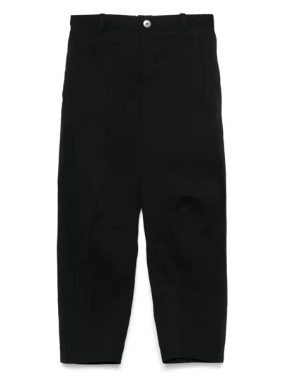 Transit Belt Loops Trousers