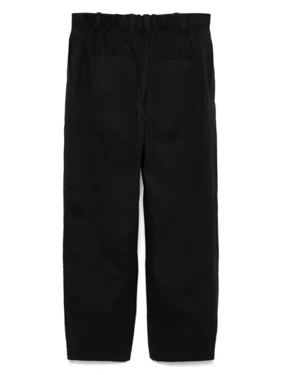 Transit Belt Loops Trousers