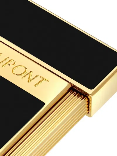 St Dupont Slimmy Lighter