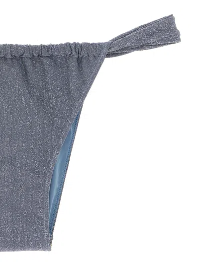 Mc2 Saint Barth Noelle Beachwear Blue