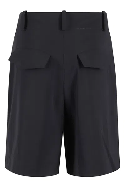 Rrd - Roberto Ricci Design Surflex Bermuda Wom Pant