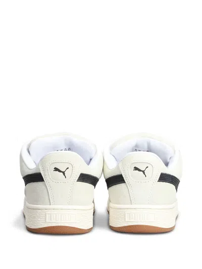 Puma Suede Xl Low-top Sneakers