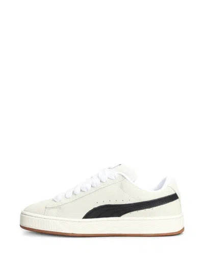 Puma Suede Xl Low-top Sneakers