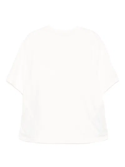 Undercover T-shirt With Patch Pocket
