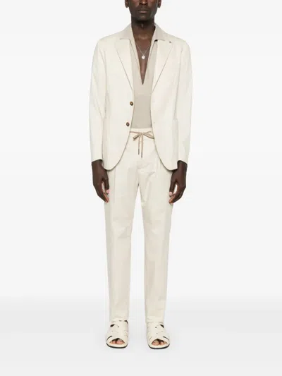 Tagliatore Single-breasted Suit