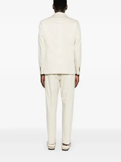 Tagliatore Single-breasted Suit