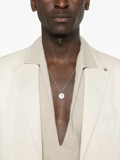 Tagliatore Single-breasted Suit