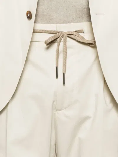 Tagliatore Single-breasted Suit