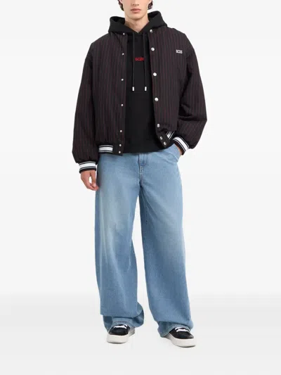 Gcds Stonewashed Jeans