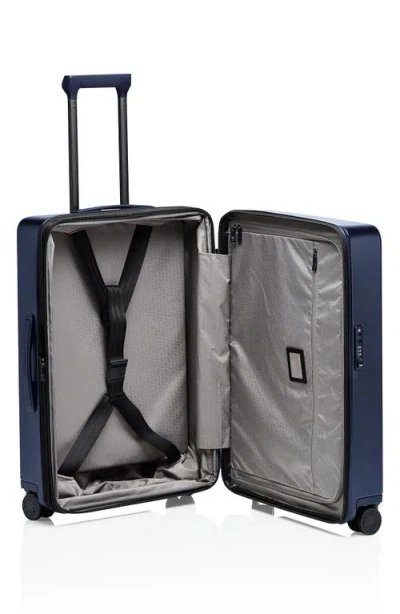 Porsche Design Roadster Check-in Medium 27-inch Spinner Suitcase