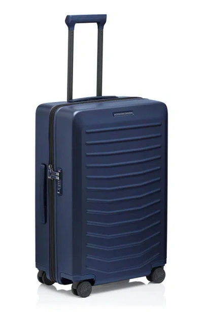 Porsche Design Roadster Check-in Medium 27-inch Spinner Suitcase