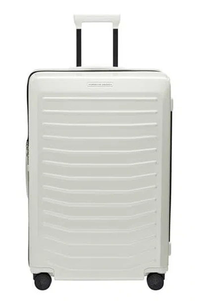 Porsche Design Roadster Check-in Large 30-inch Spinner Suitcase