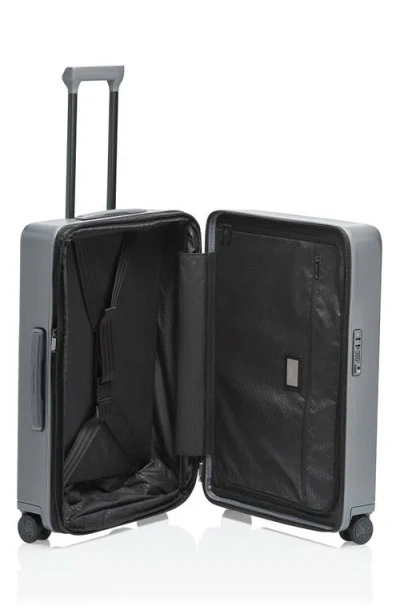 Porsche Design Roadster Check-in Medium 27-inch Spinner Suitcase