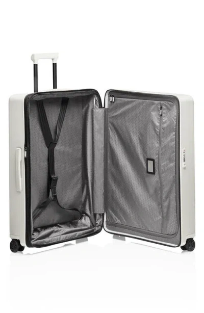 Porsche Design Roadster Check-in Large 30-inch Spinner Suitcase