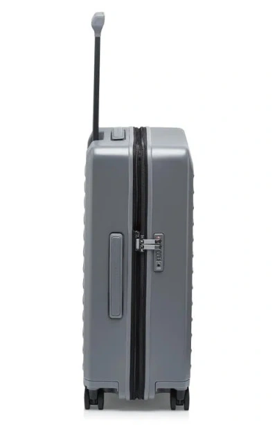 Porsche Design Roadster Check-in Medium 27-inch Spinner Suitcase