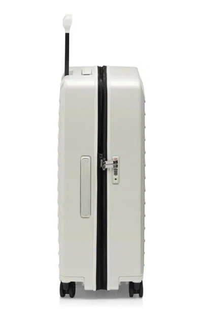 Porsche Design Roadster Check-in Large 30-inch Spinner Suitcase