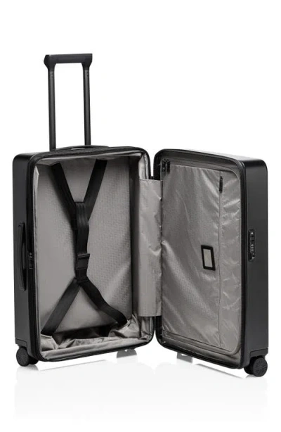 Porsche Design Roadster Check-in Medium 27-inch Spinner Suitcase