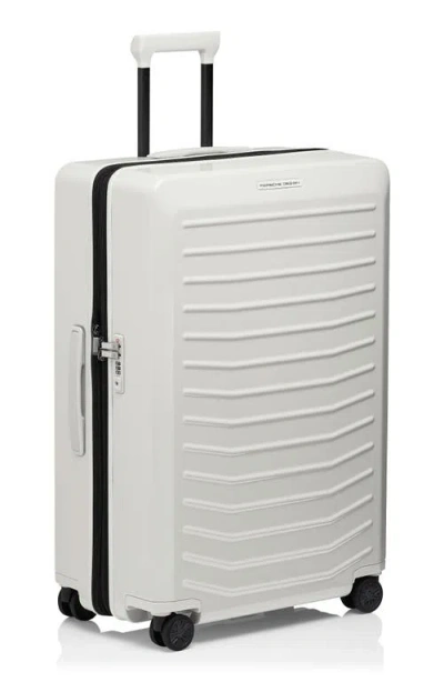 Porsche Design Roadster Check-in Large 30-inch Spinner Suitcase