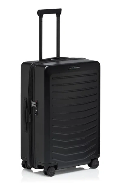 Porsche Design Roadster Check-in Medium 27-inch Spinner Suitcase