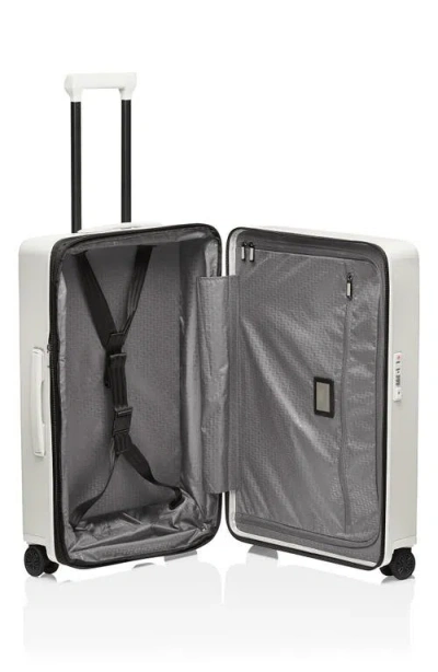 Porsche Design Roadster 27" Expandable Spinner Luggage