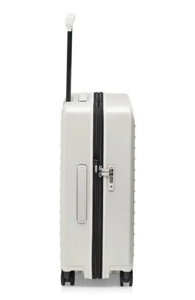 Porsche Design Roadster 27" Expandable Spinner Luggage