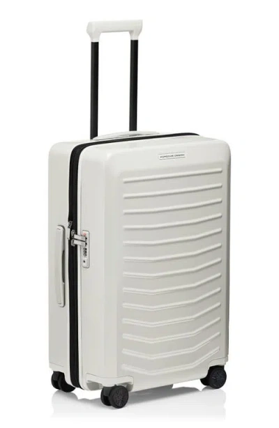 Porsche Design Roadster 27" Expandable Spinner Luggage
