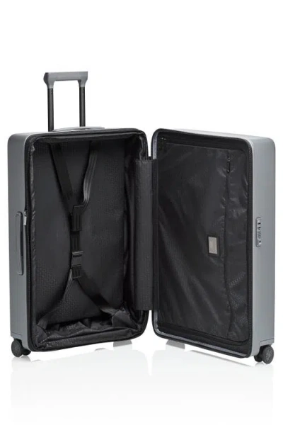 Porsche Design Roadster Check-in Large 30-inch Spinner Suitcase