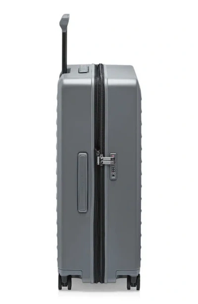 Porsche Design Roadster Check-in Large 30-inch Spinner Suitcase