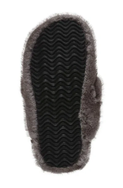 Steve Madden Bohan Faux Fur Mule