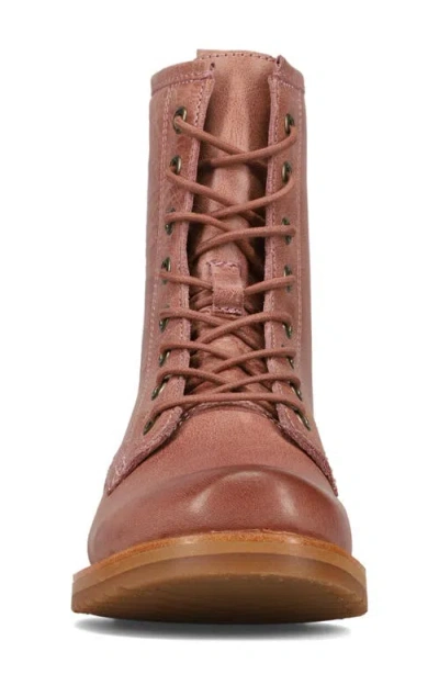 Frye Veronica Flex Combat Boot