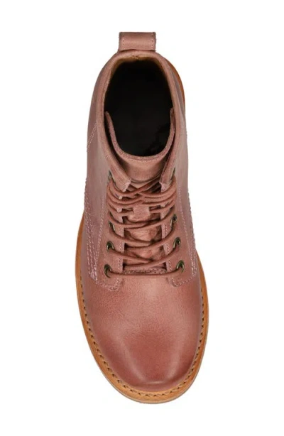 Frye Veronica Flex Combat Boot