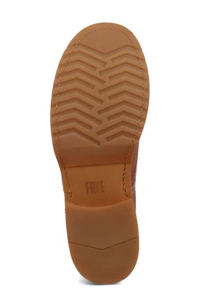 Frye Veronica Flex Combat Boot