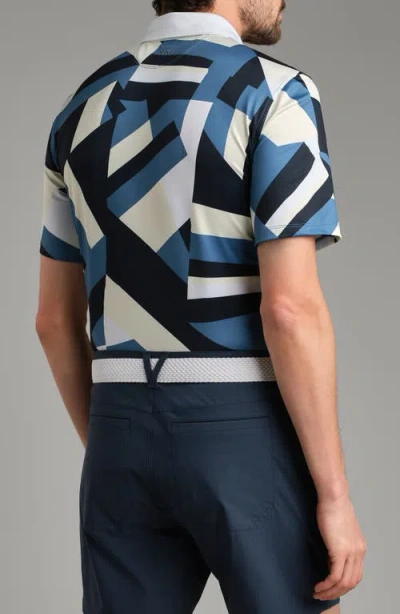 Rhone Performance Golf Polo