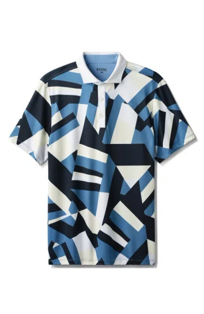 Rhone Performance Golf Polo