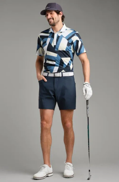 Rhone Performance Golf Polo